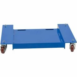 Vestil Low-Profile Steel Floor-Hugger Dolly LFH-55 840 Lb. Capacity -Dollies magasin en ligne B035335C