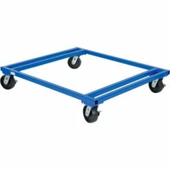 Vestil Pro-Mover Pallet Dolly PRM-4048 - 48"L x 40"W