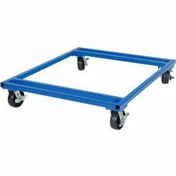 Vestil Pro-Mover Pallet Dolly PRM-4048 - 48"L x 40"W -Dollies magasin en ligne B183841C
