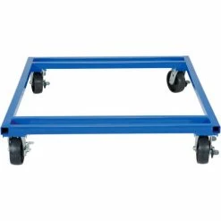 Vestil Pro-Mover Pallet Dolly PRM-4048 - 48"L x 40"W -Dollies magasin en ligne B183841D
