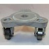 Bond® Cast Iron Triangular Dolly 2076 - Semi Steel Wheels - 525 Lb. Capacity -Dollies magasin en ligne BCW 2076 DOLLY SS