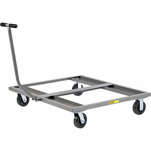 Little Giant® Pallet Dolly with T-Handle PDT-4048-6PH - 40 x 48 3 Little Giant® Pallet Dolly with T-Handle PDT-4048-6PH - 40 x 48