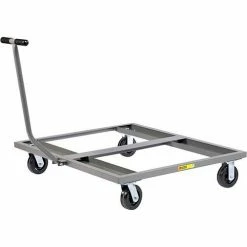 Little Giant® Pallet Dolly with T-Handle PDT-4248-6PH - 42 x 48