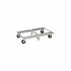 Little Giant® Pallet Dolly PD-4048-6PH-2FL - 40 x 48 - Double Floor Locks