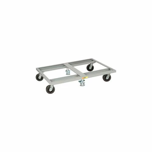 Little Giant® Pallet Dolly PD-4248-6PH-2FL - 42 x 48 - Double Floor Locks 3 Little Giant® Pallet Dolly PD-4248-6PH-2FL - 42 x 48 - Double Floor Locks