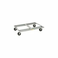 Little Giant® Pallet Dolly PD-4848-6PH - 48 x 48