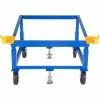 Vestil Economical Pallet & Container Transporter-Tilter C-ATH-4048 -Dollies magasin en ligne C ATH 4048 01