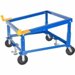 Vestil Economical Pallet & Container Transporter-Tilter C-ATH-4048 -Dollies magasin en ligne C ATH 4048 02