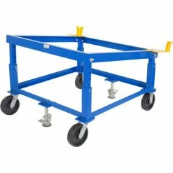 Vestil Economical Pallet & Container Transporter-Tilter C-ATH-4048 -Dollies magasin en ligne C ATH 4048 03