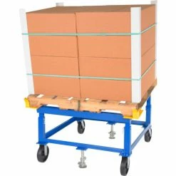 Vestil Economical Pallet & Container Transporter-Tilter C-ATH-4048 -Dollies magasin en ligne C ATH 4048 05