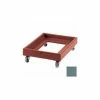 Cambro CD2028401 - Camdolly For Milk Crates, Slate Blue, NSF 1 Cambro CD2028401 - Camdolly For Milk Crates, Slate Blue, NSF -Dollies magasin en ligne CAB CD2028401