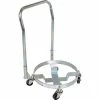 Vestil Steel 3-Tier Drum Dolly W/ Handle, 1200 lb. Capacity -Dollies magasin en ligne DRUM TRI C HDL 1