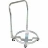 Vestil Steel 3-Tier Drum Dolly W/ Handle, 900 lb. Capacity -Dollies magasin en ligne DRUM TRI H HDL 1