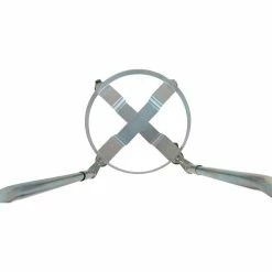 Vestil Steel 3-Tier Drum Dolly W/ Handle, 900 lb. Capacity -Dollies magasin en ligne DRUM TRI H HDL 5