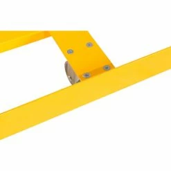 Vestil Steel Double Drum Dolly For 30 Gal. Drum W/ Cast Iron Casters, 2000 lb. Capacity -Dollies magasin en ligne DRUM X2 30 CI 6