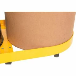 Vestil Steel Double Drum Dolly For 30 Gal. Drum W/ Glass Filled Nylon Casters, 2000 lb. Capacity -Dollies magasin en ligne DRUM X2 30 GFN 6