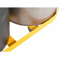 Vestil Steel Double Drum Dolly For 55 Gal. Drum W/ Cast Iron Casters, 2000 lb. Capacity -Dollies magasin en ligne DRUM X2 55 CI 6