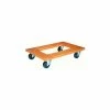 Hamilton® Wood Dolly 20 x 30 - Ebonite Wheels 1000 Lb. Cap. -Dollies magasin en ligne HMT DW244 E 2030