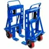 Heavy Duty Equipment Dolly Mover, 8000 Lb. Capacity 1 Heavy Duty Equipment Dolly Mover, 8000 Lb. Capacity -Dollies magasin en ligne HUL FM360