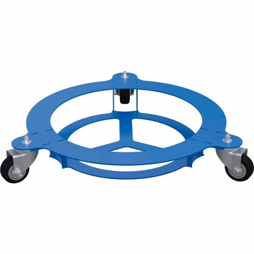 Vestil Keg Transport Dolly 16-3/4" Usable Diameter - 200 Lb. Capacity 6 Vestil Keg Transport Dolly 16-3/4" Usable Diameter - 200 Lb. Capacity - Image 4