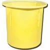 ENPAC® 8075-YE Poly-Collector™ - Shell Only - 66 Gallon Capacity -Dollies magasin en ligne NPA 8075 YE