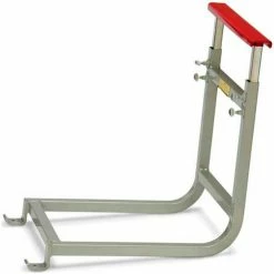 Single Pedestal Attachment 1800 for Raymond Products Desk Lifts