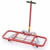 Raymond Products 2000-40 Desk Lift - 2-1/2" Casters - 16" x 40" Lift Frame -Dollies magasin en ligne RAD 2000 40