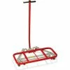 Raymond Products 2300-40 Desk Lift - 3" Casters - 16" x 40" Lift Frame -Dollies magasin en ligne RAD 2300 40