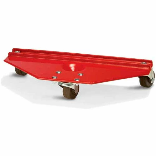 Raymond Products 3300 All Purpose Triangular Dolly 3 Raymond Products 3300 All Purpose Triangular Dolly