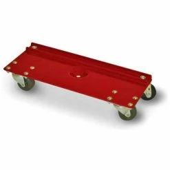 Raymond Products 3400 All Purpose Rectangular Dolly