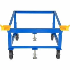 Vestil Economical Pallet & Container Transporter-Tilter C-ATH-4048 -Dollies magasin en ligne VEI C ATH 4048 01