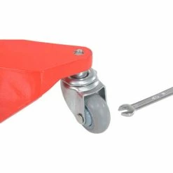 Vestil Corner Mover Dolly Aluminum - 200 Lb. Capacity Each (4 Pack) -Dollies magasin en ligne VEI CMD A 200 4PK D