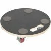 Vestil Hardwood Dolly with 15" Round Solid Wood Deck - 440 Lb. Capacity -Dollies magasin en ligne VEI HDOS R 15 440 A