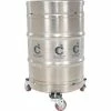 Vestil Keg Transport Skate 11-3/16" & 16-1/4" Usable Diameter, 200 Lb. Capacity, Black -Dollies magasin en ligne VEI KT S 16 200 BK C