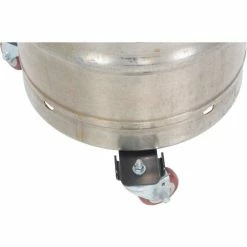 Vestil Keg Transport Skate 11-3/16" & 16-1/4" Usable Diameter, 200 Lb. Capacity, Black -Dollies magasin en ligne VEI KT S 16 200 BK E