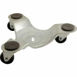 Vestil Portable Furniture Leg Dolly LEG-D-12 300 Lb. Capacity per Dolly