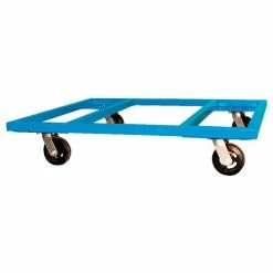 Vestil Pro-Mover Pallet Dolly PRM-4248 - 48"L x 42"W