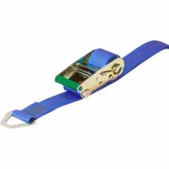 Cargo Load Binder Straps 260096 for Wesco® Hydraulic Raise-N-Roll Machinery Dolly