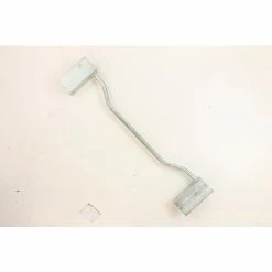 JET® Caster Bracket Assy, JPD1000-4