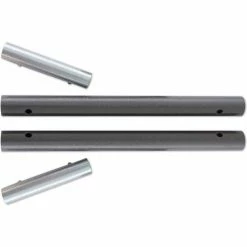 Snap-Loc SLABEI Dolly Extension Bar Set - For Use With Snap-Loc Push Bars