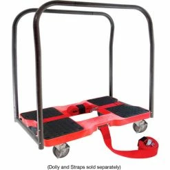 Snap-Loc SLABPCI Dolly Panel Bar Set -Dollies magasin en ligne snap loc accessory bar panel 3