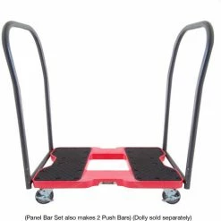 Snap-Loc SLABPCI Dolly Panel Bar Set -Dollies magasin en ligne snap loc accessory bar panel 4