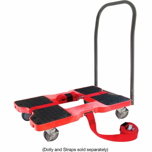 Snap-Loc® SLABPI Dolly Push Bar Set 6 Snap-Loc® SLABPI Dolly Push Bar Set - Image 4