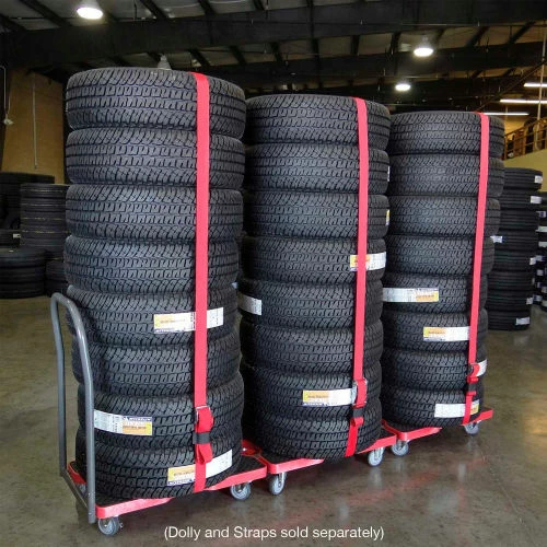 Snap-Loc® SLABPI Dolly Push Bar Set 9 Snap-Loc® SLABPI Dolly Push Bar Set - Image 7