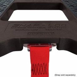 Snap-Loc™ Dolly SL1500D4B - 4" Casters - 1500 Lb. Cap. - Black -Dollies magasin en ligne snap loc dolly black 4